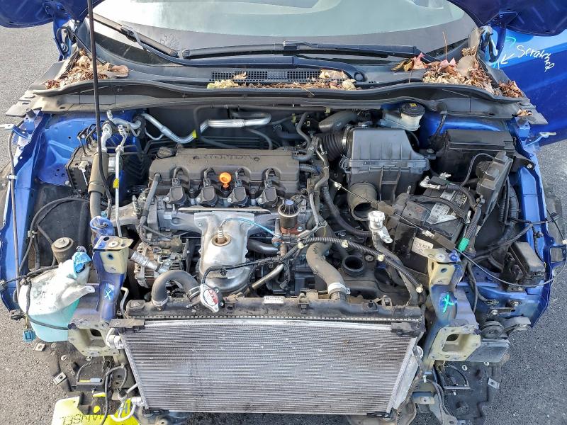 Фото 11 - HONDA HR-V