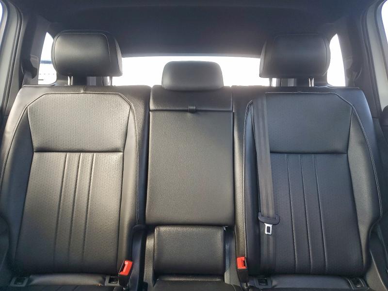 Фото 10 - VOLKSWAGEN TIGUAN