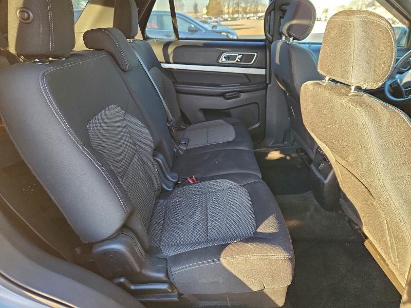 Фото 11 - FORD EXPLORER