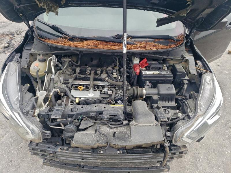 Фото 11 - NISSAN VERSA