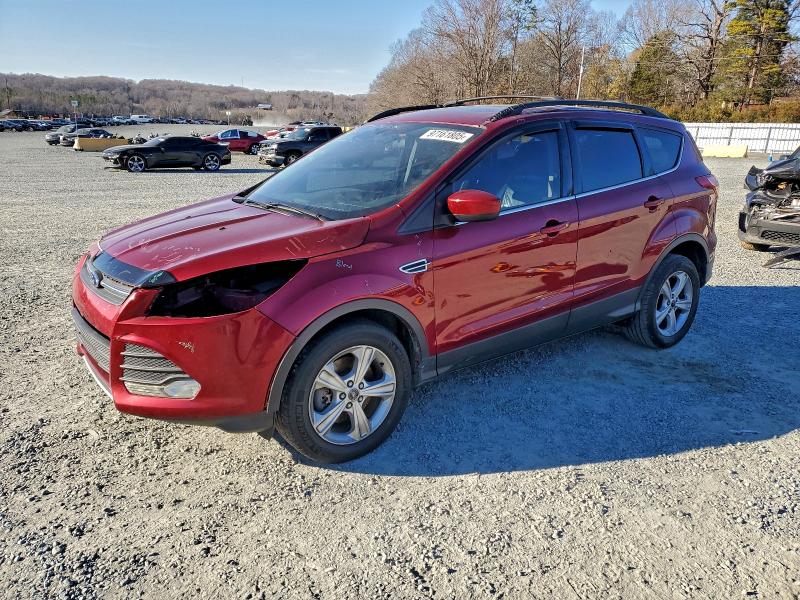 Фото 1 - FORD ESCAPE