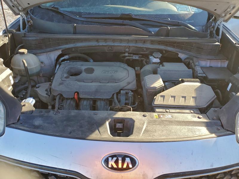 Фото 12 - KIA SPORTAGE