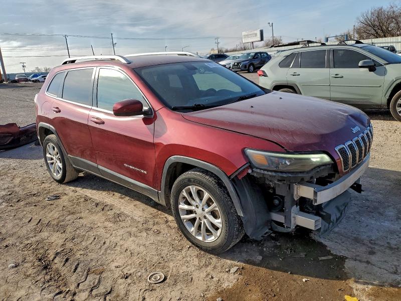 Фото 4 - JEEP GRAND CHER