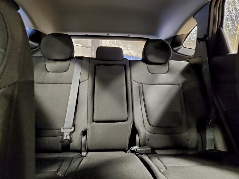 Фото 10 - HYUNDAI TUCSON