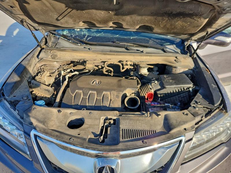 Фото 12 - ACURA RDX