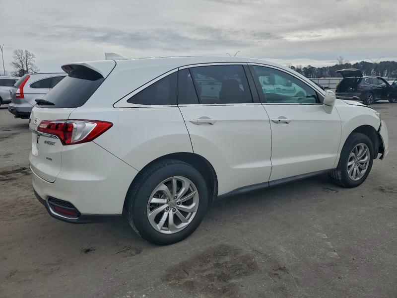Фото 3 - ACURA RDX