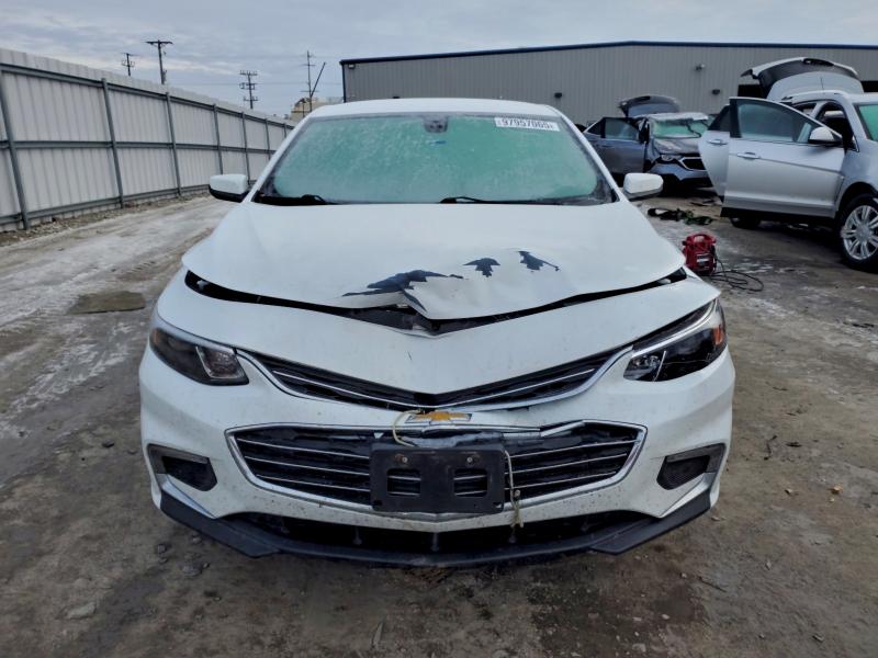 Фото 5 - CHEVROLET MALIBU