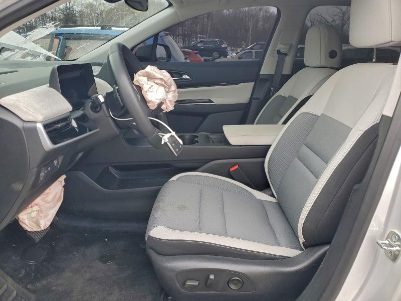 HONDA PROLOGUE E 2025 VIN 3GPKHVRJ8SS512349