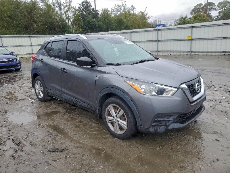 Фото 4 - NISSAN KICKS