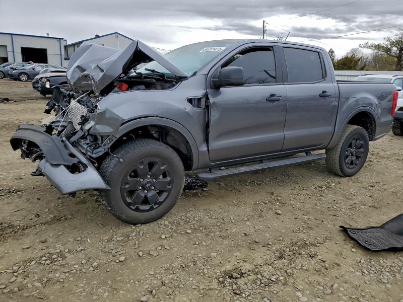 Фото 1 - FORD RANGER