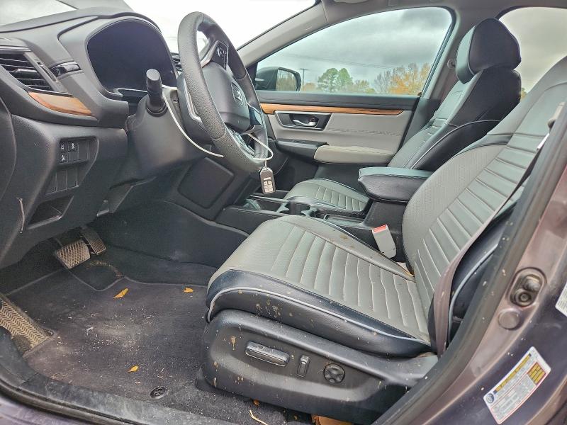 Фото 7 - HONDA CRV