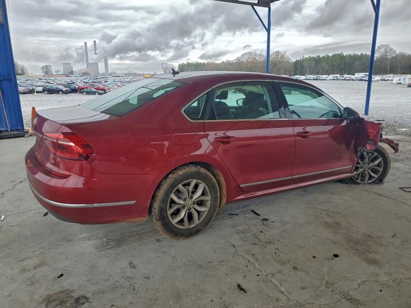 Фото 3 - VOLKSWAGEN PASSAT