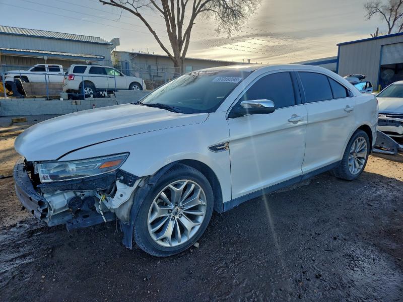 Фото 1 - FORD TAURUS