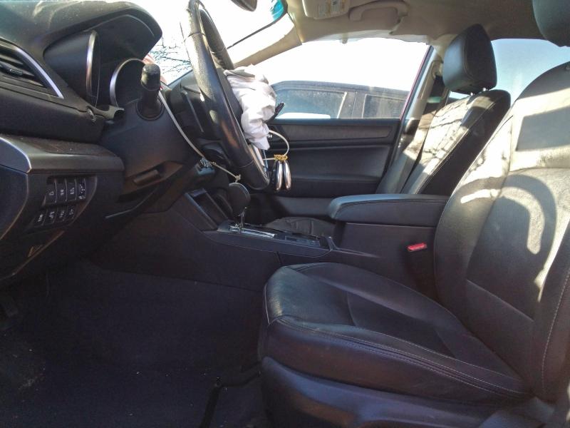 Фото 7 - SUBARU OUTBACK