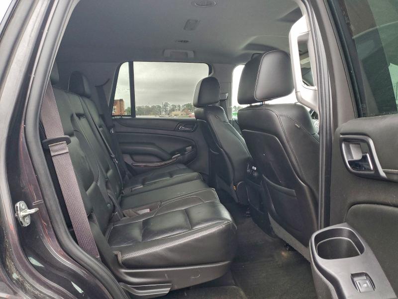 Фото 11 - GMC YUKON