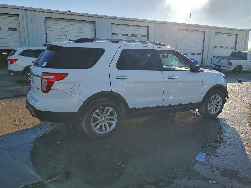 Фото 3 - FORD EXPLORER