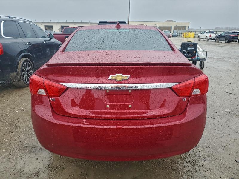 Фото 6 - CHEVROLET IMPALA