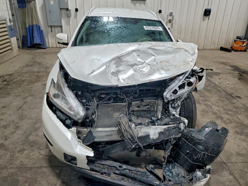 Фото 5 - NISSAN MURANO