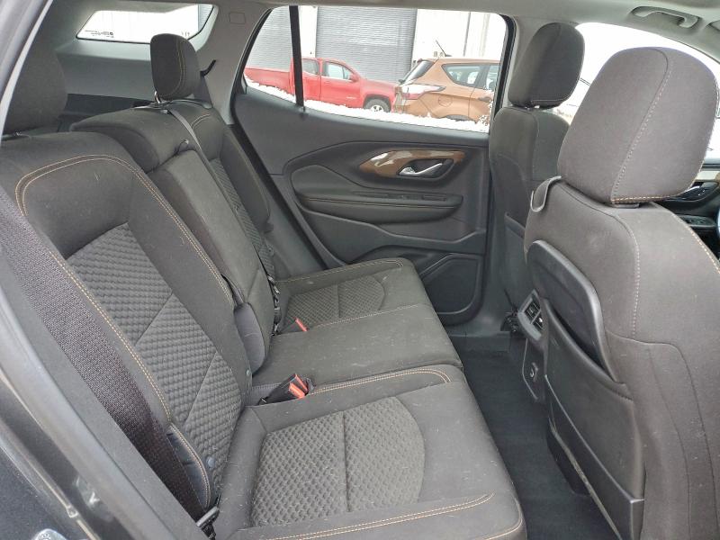 Фото 11 - GMC TERRAIN