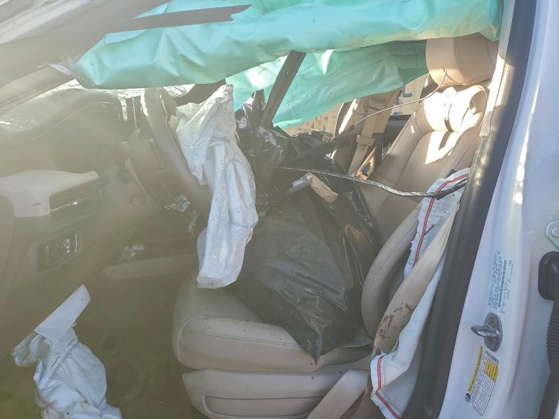 Фото 7 - LINCOLN CORSAIR