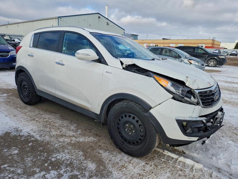 Фото 4 - KIA SPORTAGE