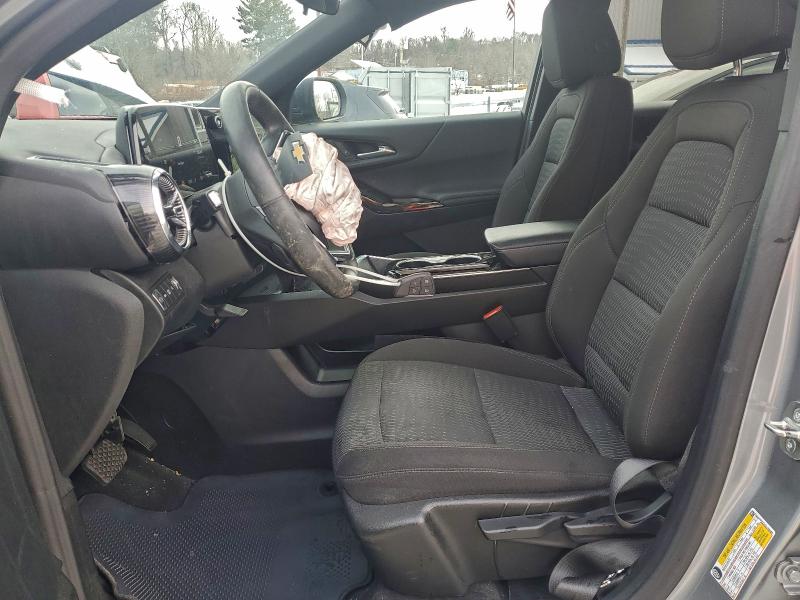 Фото 7 - CHEVROLET EQUINOX