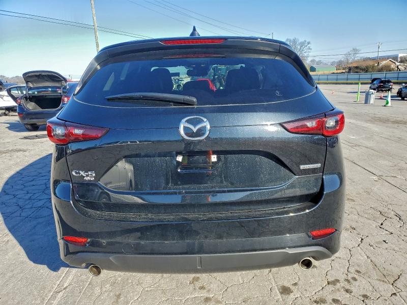 Фото 6 - MAZDA CX-5 PREFE