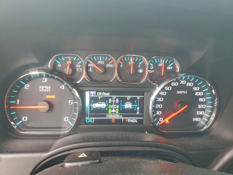 Фото 9 - CHEVROLET TAHOE