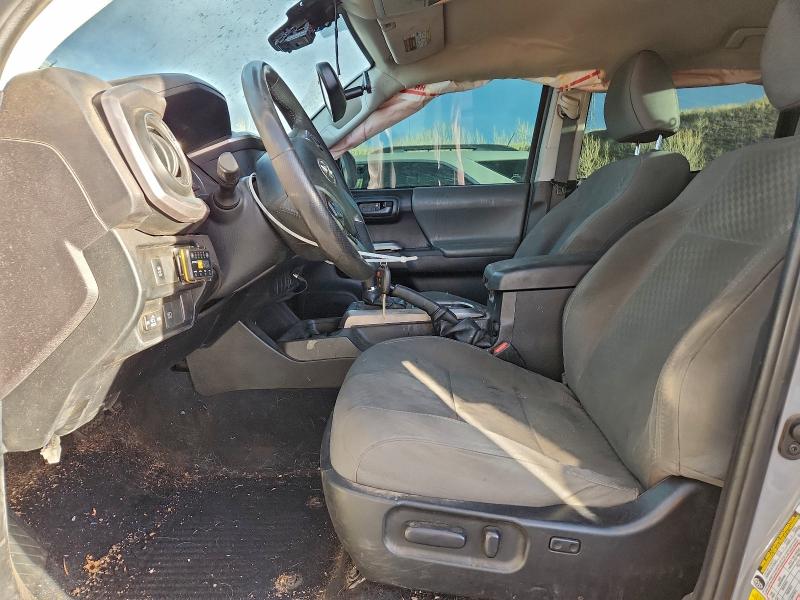 Фото 7 - TOYOTA TACOMA