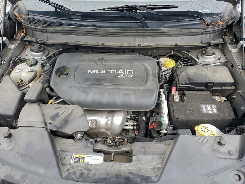 Фото 11 - JEEP GRAND CHER