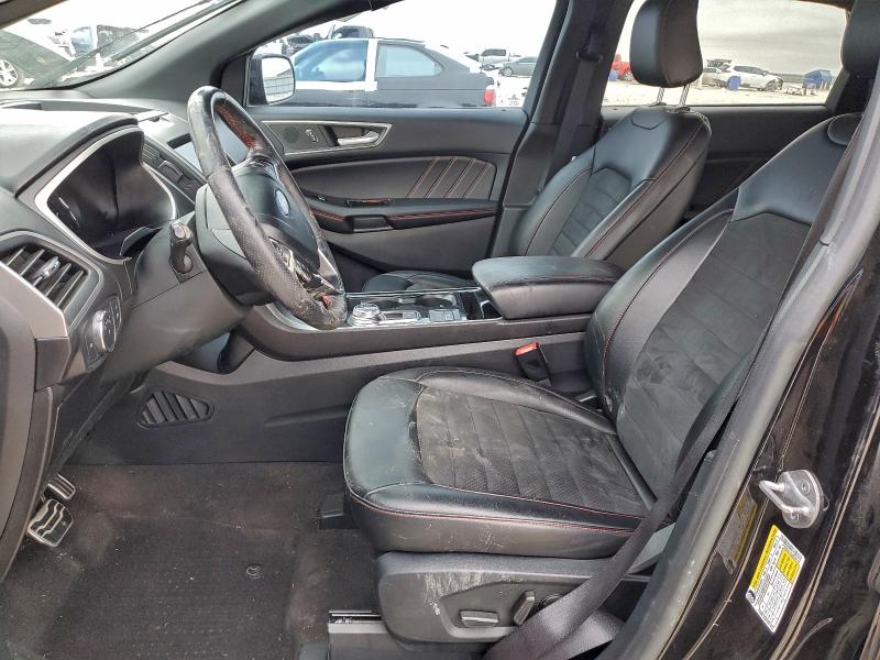 Фото 7 - FORD EDGE