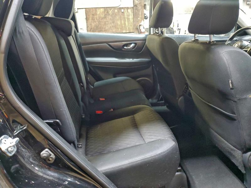 Фото 11 - NISSAN ROGUE