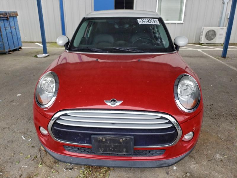 Фото 5 - MINI COOPER