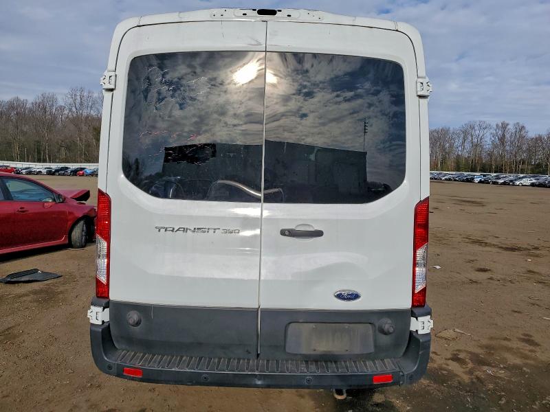 Фото 6 - FORD TRANSIT