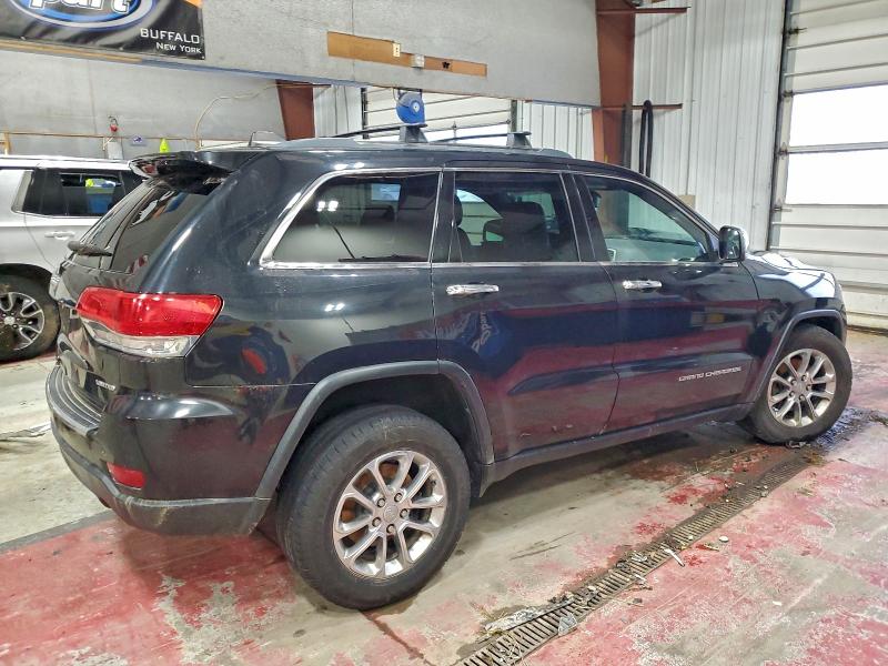 Фото 3 - JEEP GRAND CHER