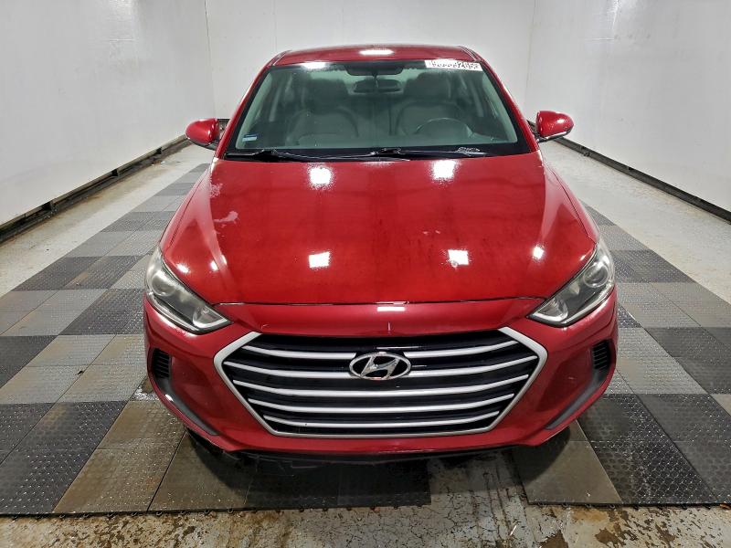 Фото 5 - HYUNDAI ELANTRA