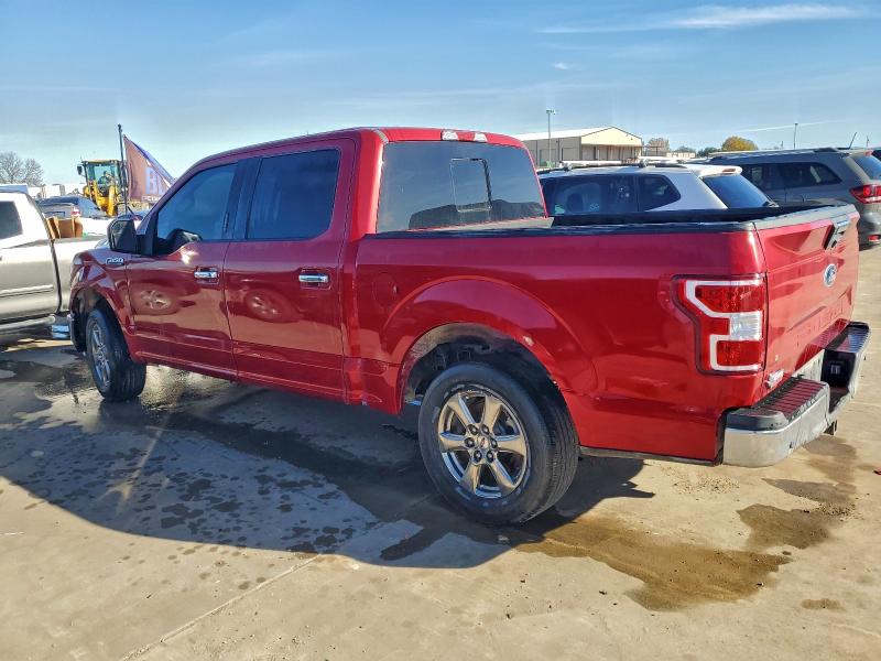 Фото 2 - FORD F-150