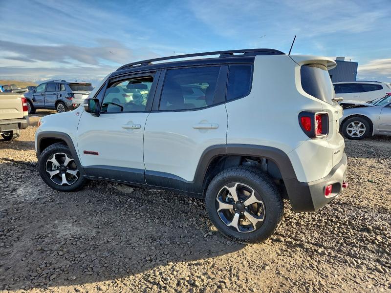 Фото 2 - JEEP RENEGADE
