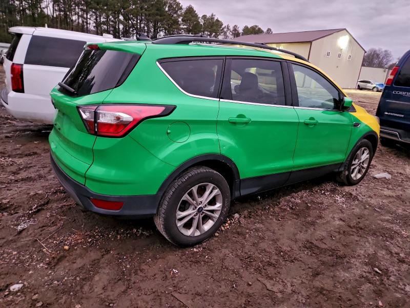 Фото 3 - FORD ESCAPE