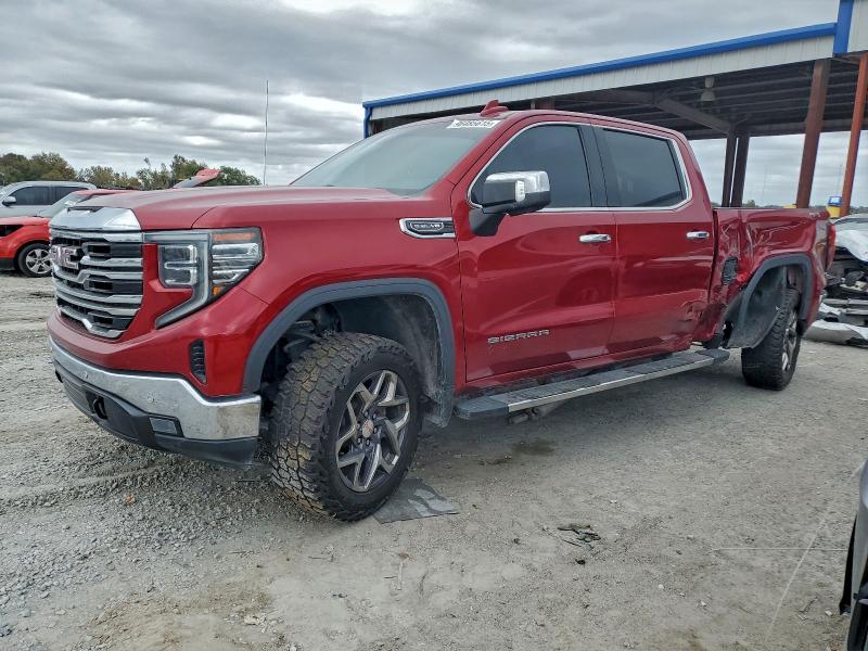 Фото 1 - GMC SIERRA