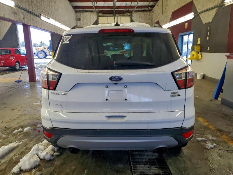 Фото 6 - FORD ESCAPE