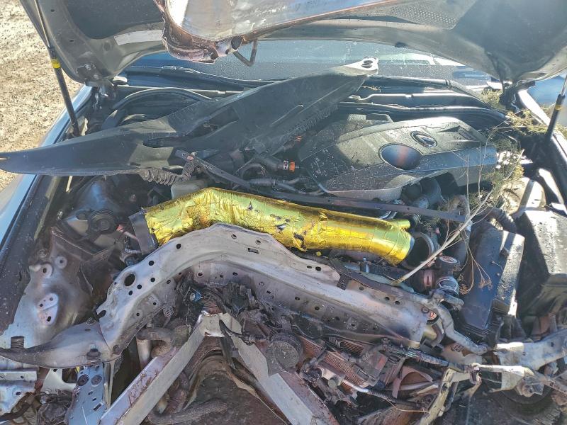 Фото 11 - LEXUS IS