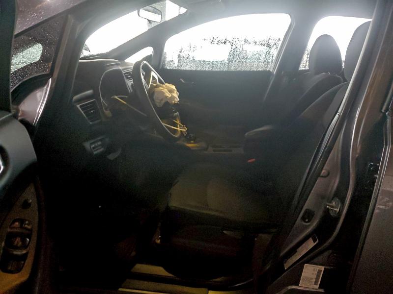 Фото 7 - NISSAN LEAF