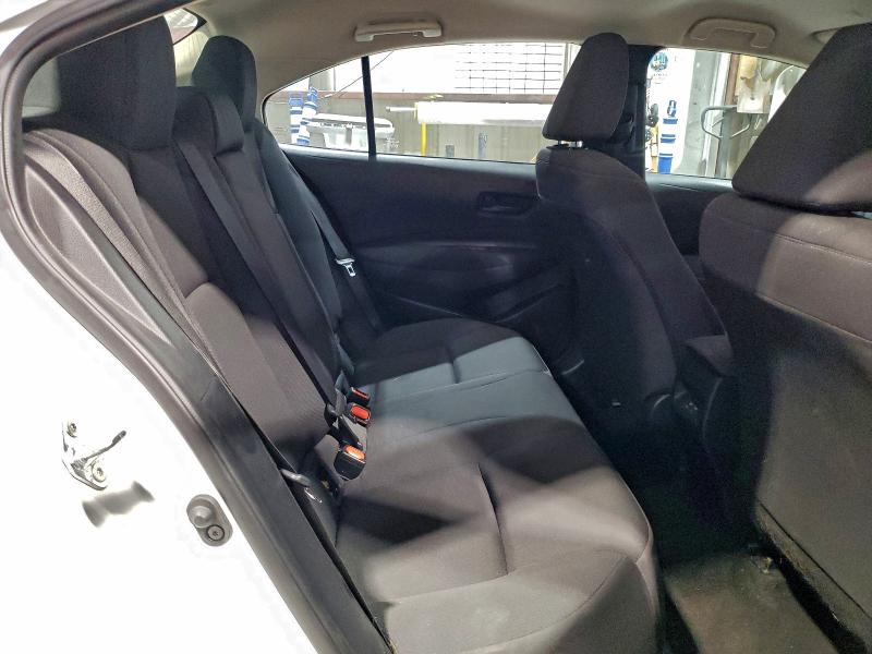 Фото 10 - TOYOTA COROLLA