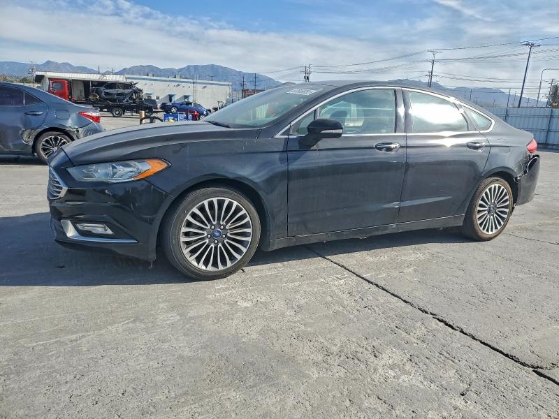 Фото 1 - FORD FUSION