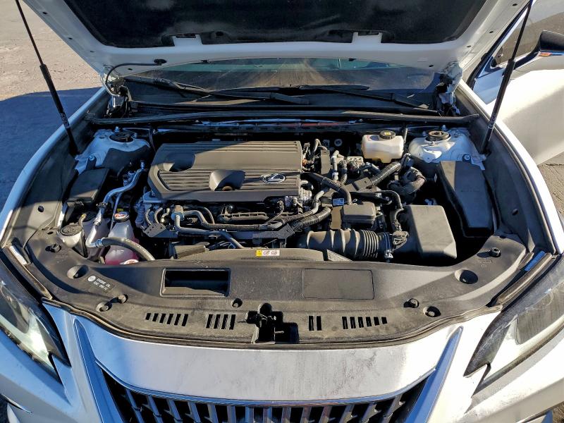 LEXUS ES300 2025 VIN 58ADA1C15SU068965