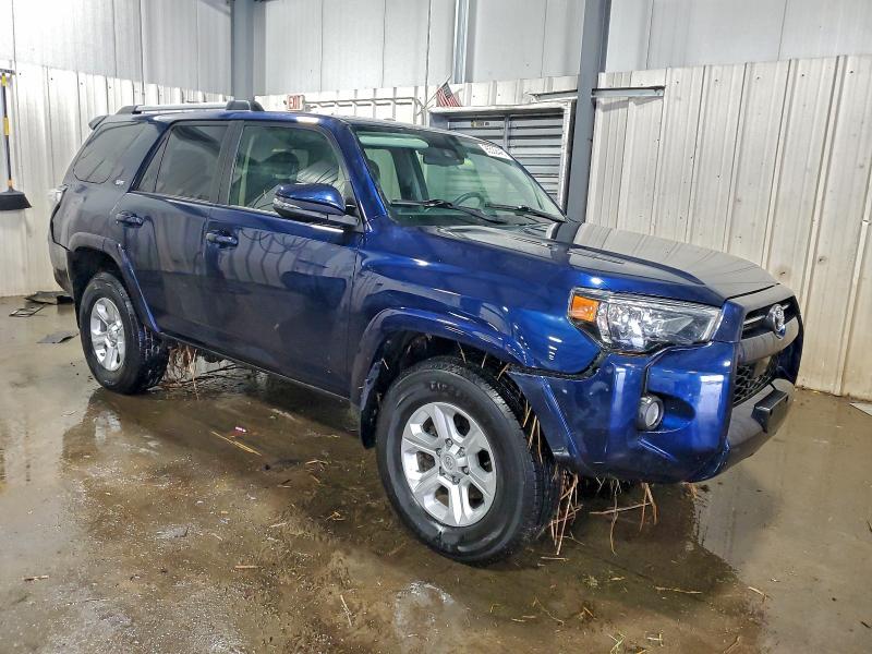 Фото 4 - TOYOTA 4RUNNER
