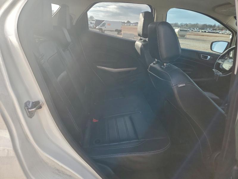 Фото 11 - FORD ECOSPORT