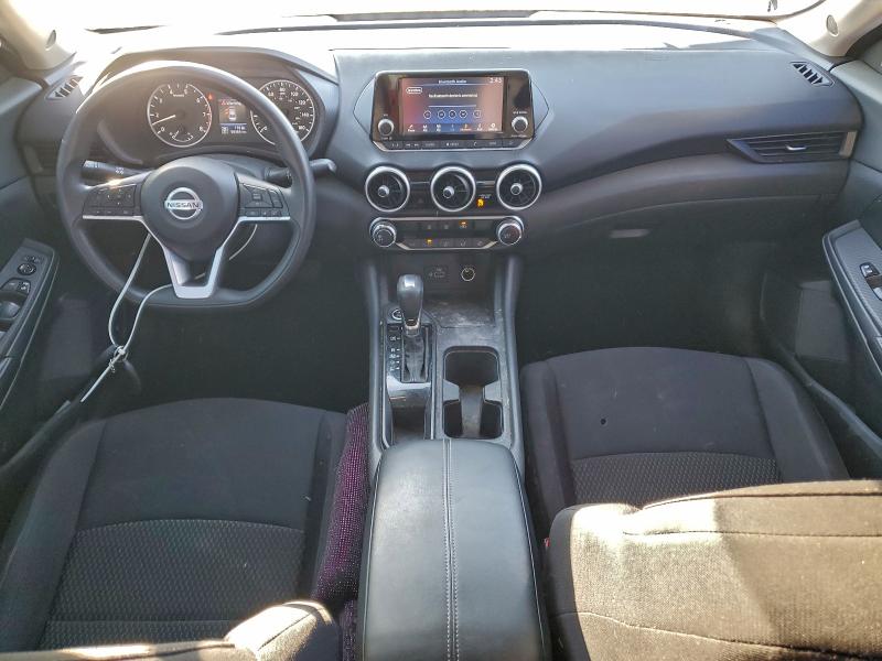 Фото 8 - NISSAN SENTRA