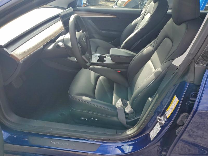 Фото 7 - TESLA MODEL 3